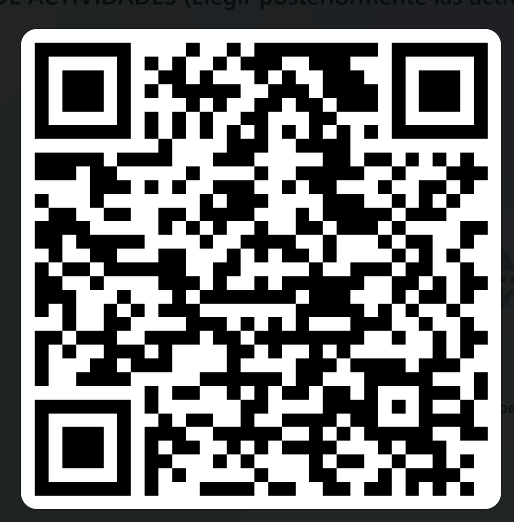 QR SOLICITUD