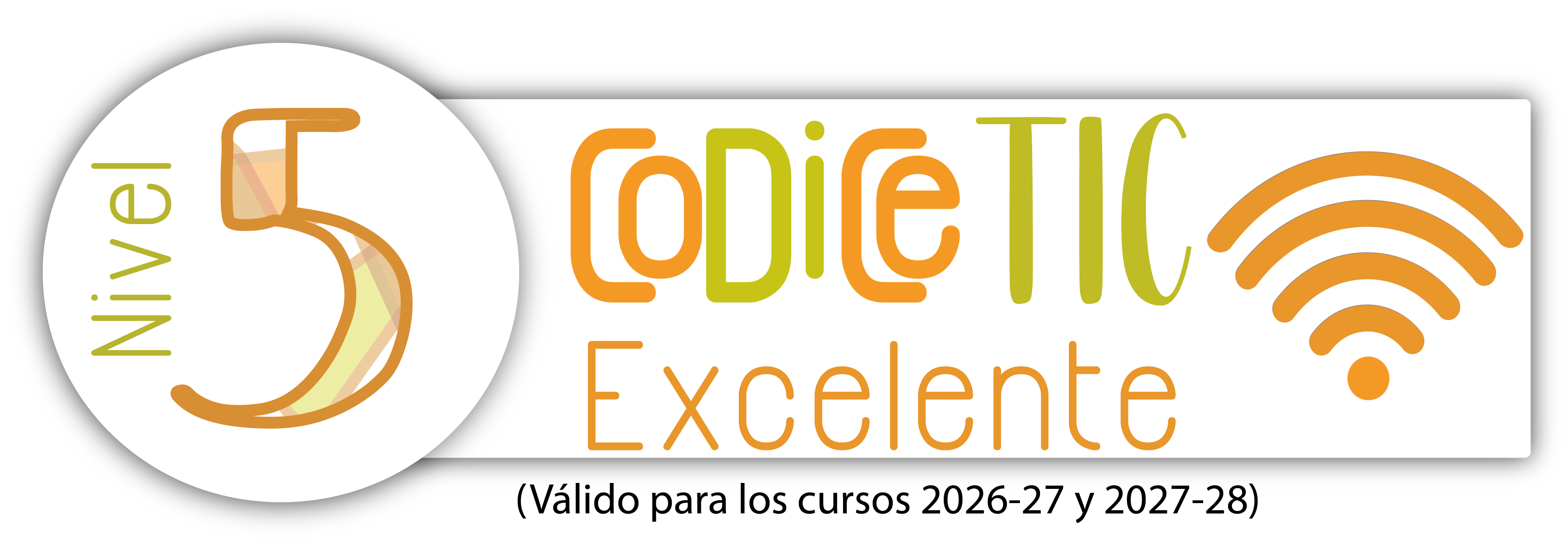 BANNER CODICETIC