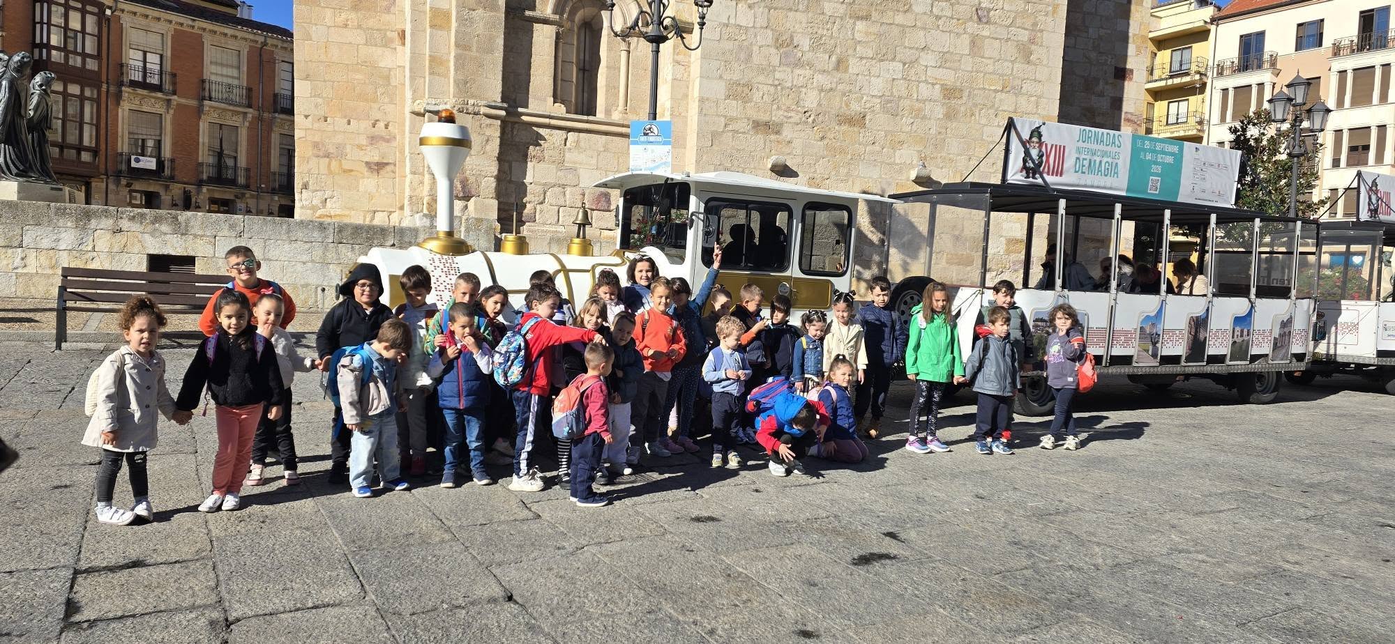 VISITA ZAMORA